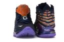 Nike LeBron 17 As EP 'Monstars' Sneakers | Black | Men's Size 6.5