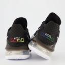 Nike LeBron 17 Low Black White