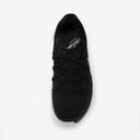 Nike LeBron 17 Low Black White