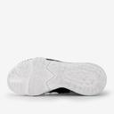 Nike LeBron 17 Low Black White
