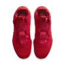 Nike LeBron 17 'Red Carpet' Shoes - Size 10.5