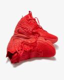 Nike LeBron 17 'Red Carpet' Shoes - Size 10.5