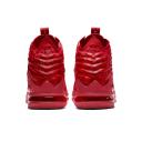 Nike LeBron 17 'Red Carpet' Shoes - Size 10.5