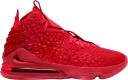 Nike LeBron 17 'Red Carpet' Shoes - Size 10.5