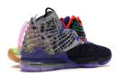Nike LeBron 17 'What The' Mens Sneakers - Size 15.0