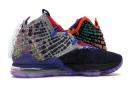 Nike LeBron 17 'What The' Mens Sneakers - Size 15.0