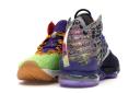 Nike LeBron 17 'What The' Mens Sneakers - Size 15.0