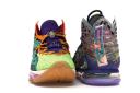 Nike LeBron 17 'What The' Mens Sneakers - Size 15.0