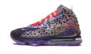 Nike LeBron 17 'What The' Mens Sneakers - Size 6.0