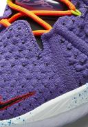 Nike LeBron 18 'Best of 10 18'