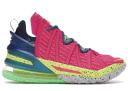 Nike LeBron 18 'Los Angeles by Night'