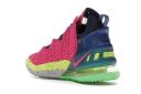 Nike LeBron 18 'Los Angeles by Night'