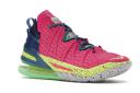 Nike LeBron 18 'Los Angeles by Night'