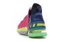 Nike LeBron 18 'Los Angeles by Night'