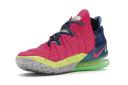 Nike LeBron 18 'Los Angeles by Night'
