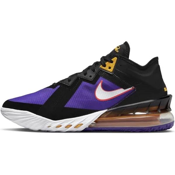 Nike LeBron 18 Low 'ACG Terra'