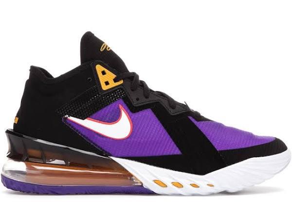 Nike LeBron 18 Low 'ACG Terra'