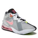 Nike LeBron 18 Low 'Bugs VS Marvin'