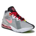 Nike LeBron 18 Low 'Bugs VS Marvin'