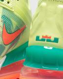 Nike LeBron 18 Low 'LeBronold Palmer'