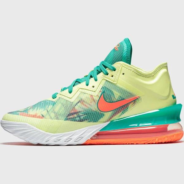 Nike LeBron 18 Low 'LeBronold Palmer'