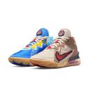 Nike LeBron 18 Low - Men Shoes - Blue - Size 11 - Foot Locker