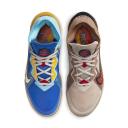 Nike LeBron 18 Low - Men Shoes - Blue - Size 11 - Foot Locker