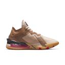 Nike LeBron 18 Low - Men Shoes - Blue - Size 11 - Foot Locker