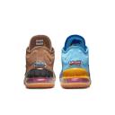 Nike LeBron 18 Low - Men Shoes - Blue - Size 11 - Foot Locker
