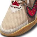 Nike LeBron 18 Low - Men Shoes - Blue - Size 11 - Foot Locker