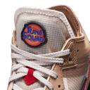 Nike LeBron 18 Low - Men Shoes - Blue - Size 11 - Foot Locker