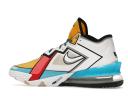 Nike LeBron 18 Low Stewie Griffin