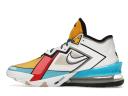 Nike LeBron 18 Low Stewie Griffin