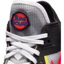 Nike LeBron 18 Low Sylvester VS Tweety White/Bright Crimson