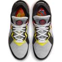 Nike LeBron 18 Low Sylvester VS Tweety White/Bright Crimson