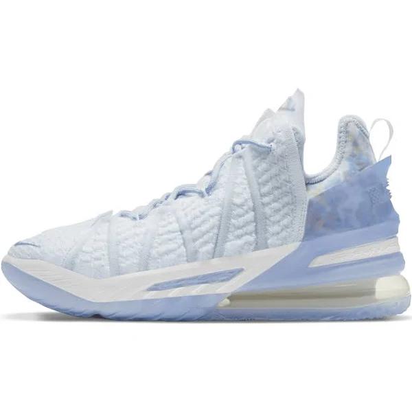 Nike LeBron 18 'Play For The Future'