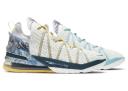 Nike LeBron 18 Reflections Flip