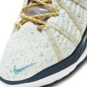 Nike LeBron 18 'Reflections Flip' Mens Sneakers - Size 8.0