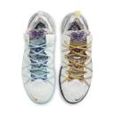 Nike LeBron 18 'Reflections Flip' Mens Sneakers - Size 8.0