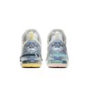 Nike LeBron 18 'Reflections Flip' Mens Sneakers - Size 8.0
