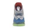 Nike LeBron 19 Dutch Blue Lime Glow
