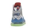 Nike LeBron 19 Dutch Blue Lime Glow