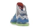 Nike LeBron 19 Dutch Blue Lime Glow