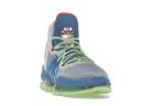 Nike LeBron 19 Dutch Blue Lime Glow