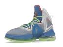 Nike LeBron 19 Dutch Blue Lime Glow