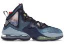 Nike LeBron 19 Fast Food