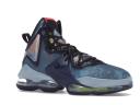 Nike LeBron 19 Fast Food