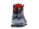 Nike LeBron 19 Fast Food