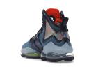 Nike LeBron 19 Fast Food
