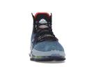 Nike LeBron 19 Fast Food